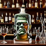 Frankenstein Bottiglia di Whisky