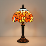 SOLELIA | LAMPADA IN VETRO VINTAGE CON GIRASOLE