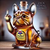 Bulldog Garra di Whisky