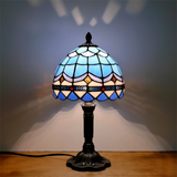AURELIA | LAMPADA DA TAVOLO VINTAGE BAROCCA