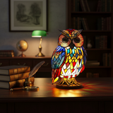 Hedwig | Lampada di Gufo Magico
