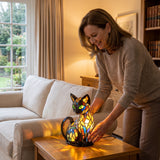 Fido | Lampada Artigianale che Fa Brillare i Cuori