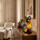 Fido | Lampada Artigianale che Fa Brillare i Cuori