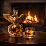 Whiskey Carafe - Aquila Edition