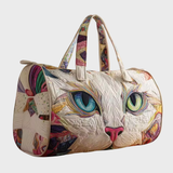 Erica | Bolsa de Viaje Suave Hecha a Mano