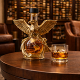 Whiskey Carafe - Aquila Edition