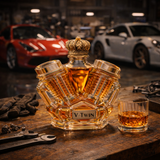 Whiskey Carafe - V8 Edition