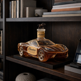 Whiskey Carafe - Corvette Edition