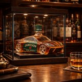 Whiskey Carafe - Corvette Edition