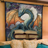 Twilight Guardian -tela da parete NCU0DK1082