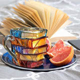 Tazza da lettura fatta a mano - Originale