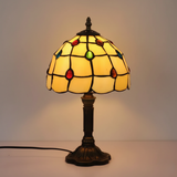 VINTARA | LAMPADA DA FINESTRA DORATA E LUMINOSA