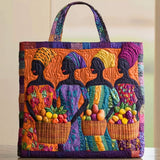 Borsa a Tracolla Ricamata per Donne Africane