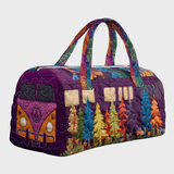 Amity | Bolsa de Viaje Suave Hecha a Mano