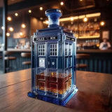 Squadra Artiglio di Whisky