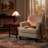 BLUSHEN | LAMPADA GLOW CLASSICA CON FIORI