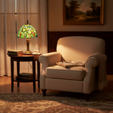 TIFFELLE | LAMPADA ELEGANTE A FORMA DI LIBELLULA