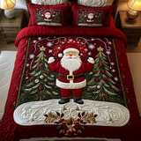 Alpine Glow 3-Piece Bedding Set