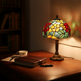 FLORENCIA | LAMPADA IN VETRO TEMPERATO COLORATO