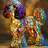 Molly | lampada magica per cani