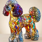 Furia | lampada magica per cani