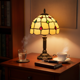 VINTARA | LAMPADA DA FINESTRA DORATA E LUMINOSA
