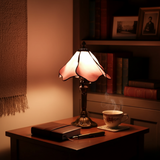 BLUSHEN | LAMPADA GLOW CLASSICA CON FIORI