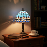 AURELIA | LAMPADA DA TAVOLO VINTAGE BAROCCA