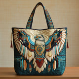 Borsa a Tracolla Aquila Nativa