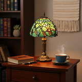 TIFFELLE | LAMPADA ELEGANTE A FORMA DI LIBELLULA