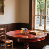 Tazza da lettura fatta a mano - Originale