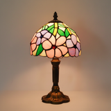 PETALYN | LAMPADA DA TAVOLO ISPIRATA AL BAROCCO