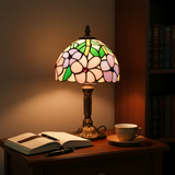 PETALYN | LAMPADA DA TAVOLO ISPIRATA AL BAROCCO