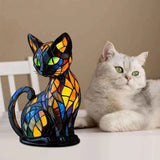 WhiskaGlow – Lampada artigianale che fa brillare i cuori