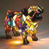 Max | Pug Radiante di Felicità