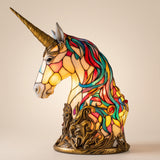 Cesare | Lampada Magica di Unicorno