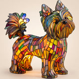 Ginevra | Lampada magica a forma di cane