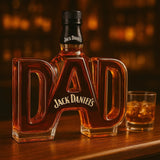 Whiskey Carafe - Dad Edition