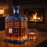 Whiskey Carafe - Team Edition