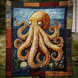 Abyss Embrace Blanket