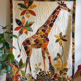 African Adventure Blanket