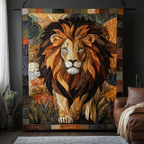 African Aura Blanket