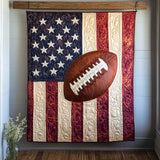 All-Star Gridiron Blanket