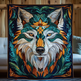 Alpha's Aura Blanket