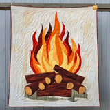 Alpine Haven Blanket