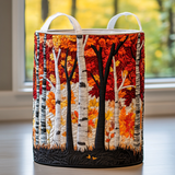 Forest Laundry Basket NCU0QN056