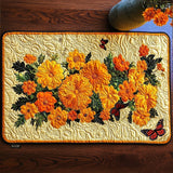 Tovaglietta Quilted Dia De Los Muertos Luminoso