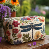 Buzzy Buddy - borsa per il trucco trapuntata