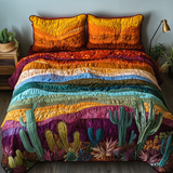 Canyon Charm 3-Piece Bedding Set