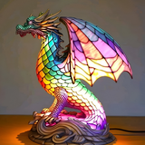 Wammes | Lampada Drago Magico